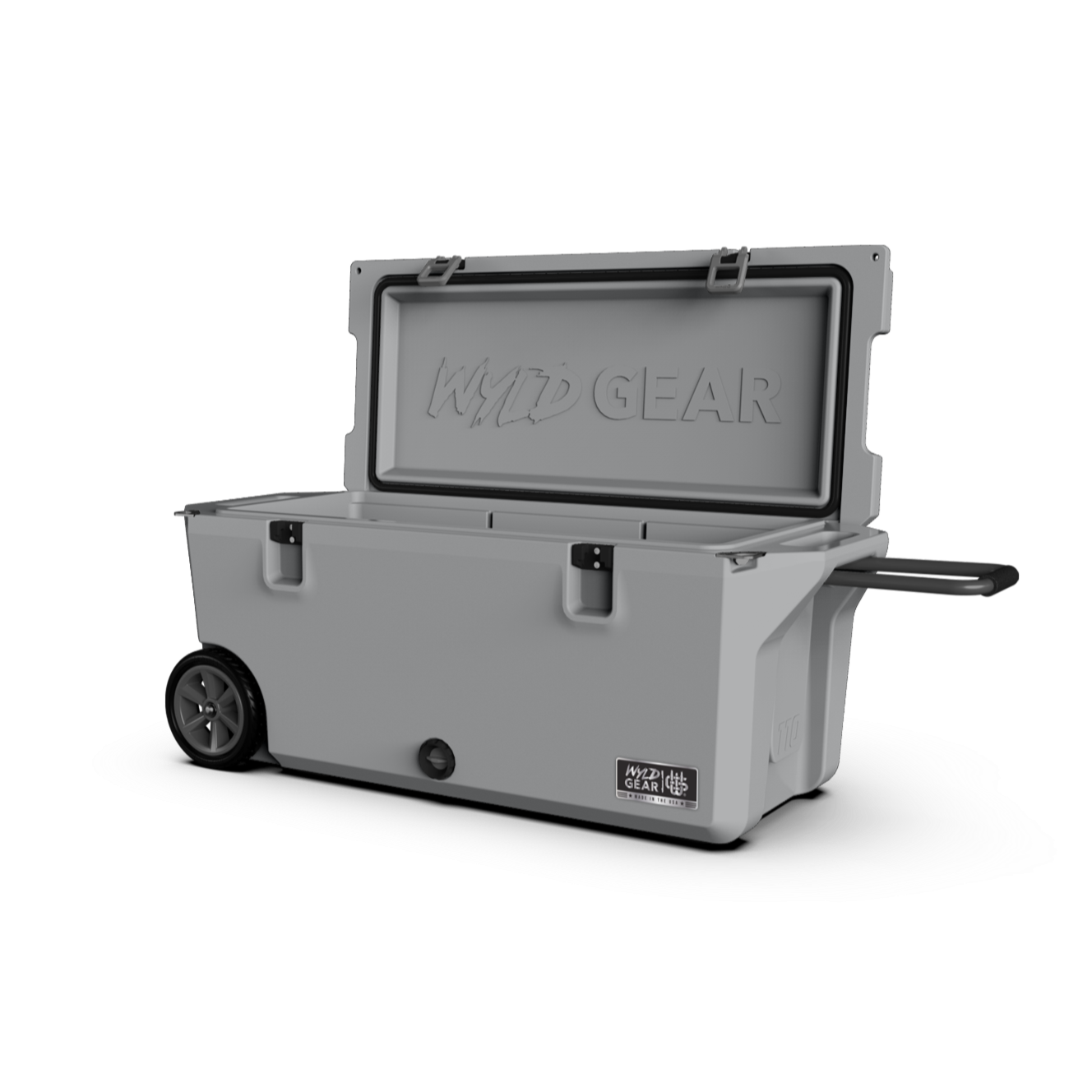 Freedom Series 110 qt Cooler