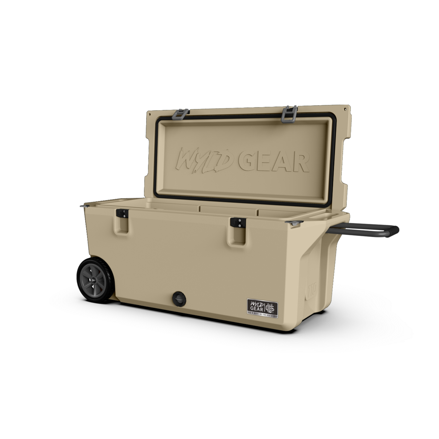 Freedom Series 110 qt Cooler