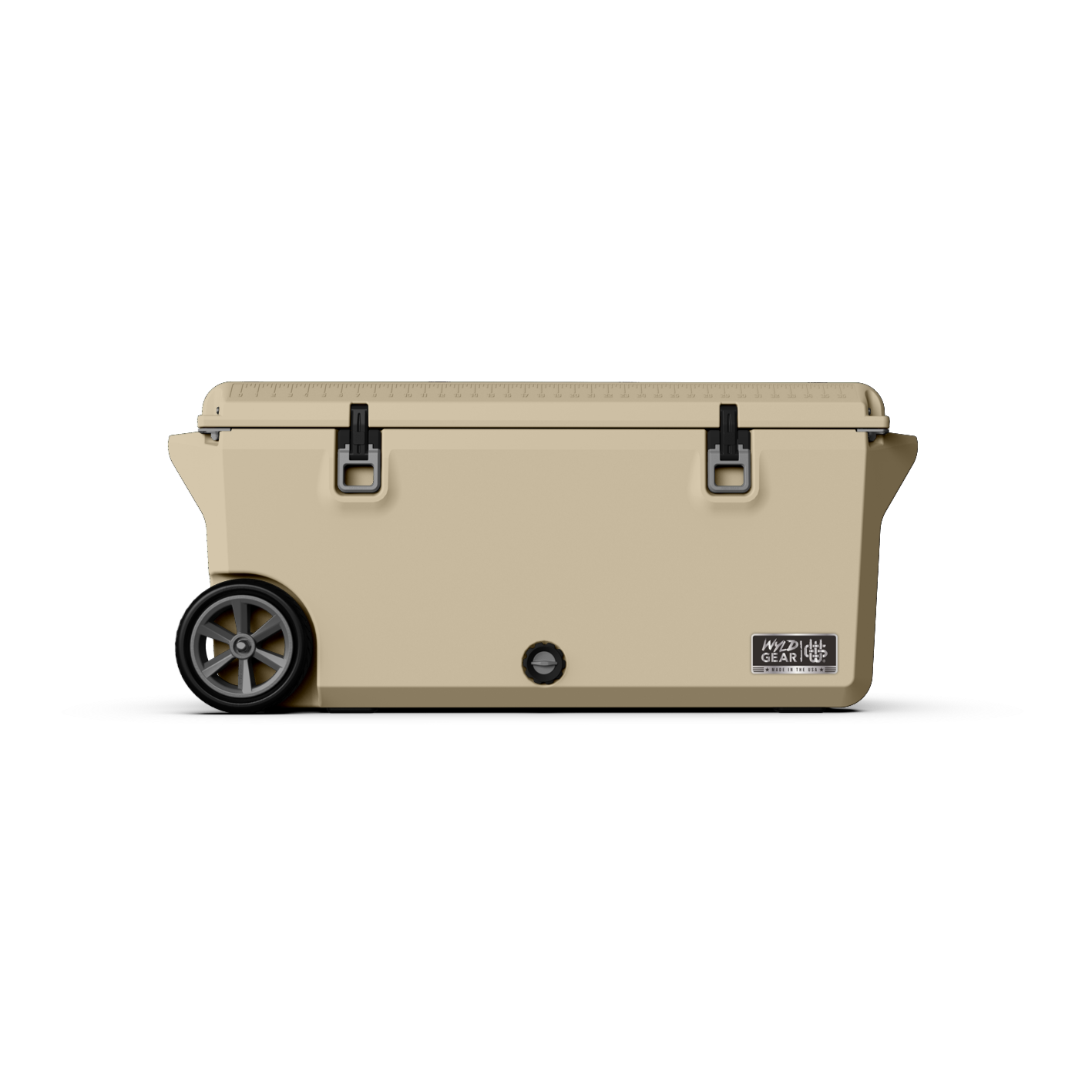 Freedom Series 110 qt Cooler