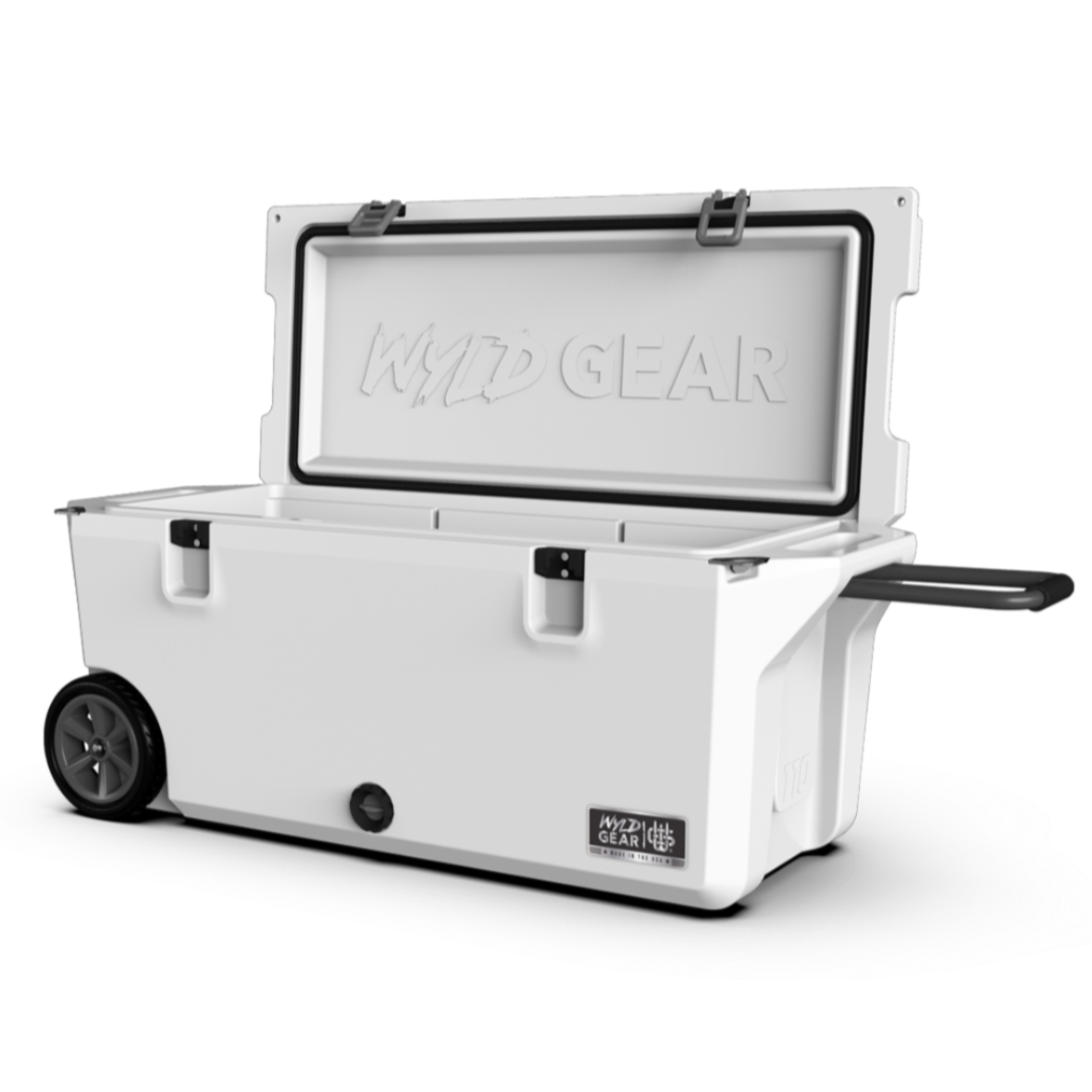 Freedom Series 110 qt Cooler