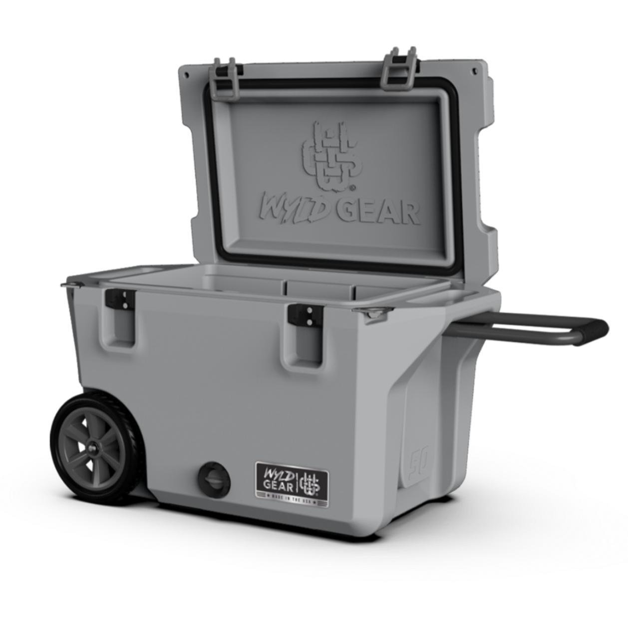 Freedom Series 50 qt Cooler