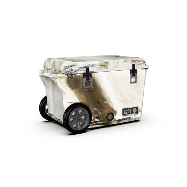 Freedom Series 50 qt Cooler