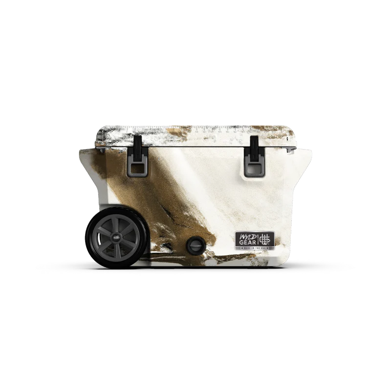 Freedom Series 50 qt Cooler