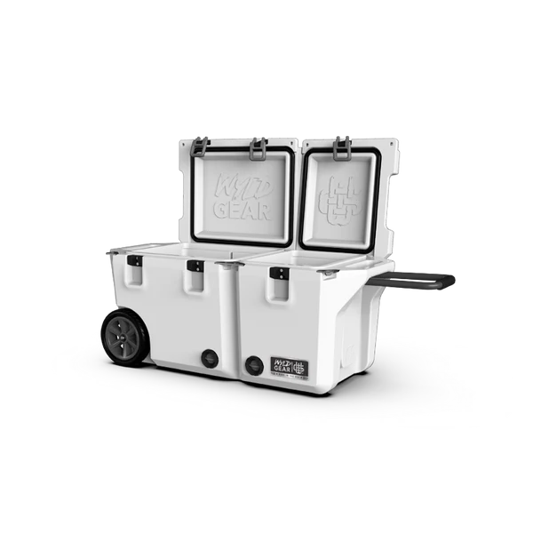 Freedom Series 65qt Cooler