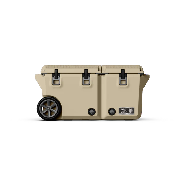 Freedom Series 65qt Cooler