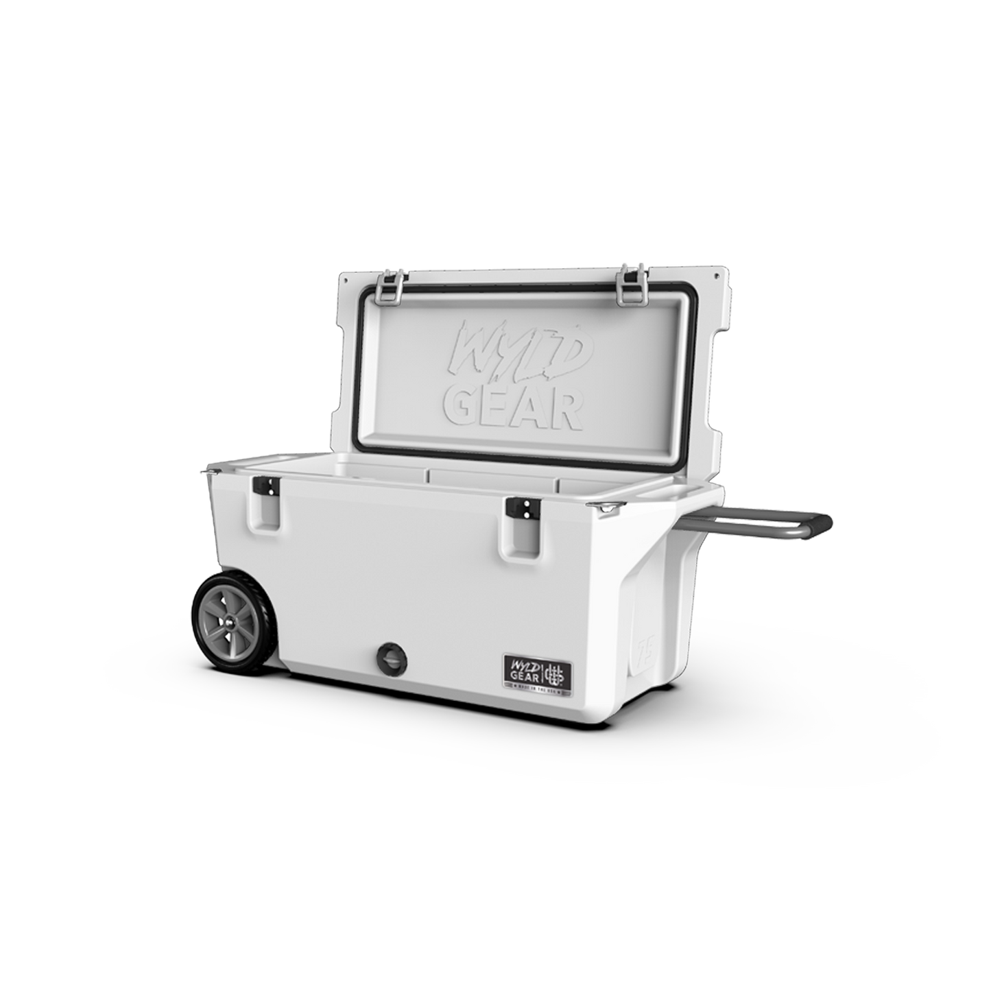 Freedom Series 75 qt Cooler