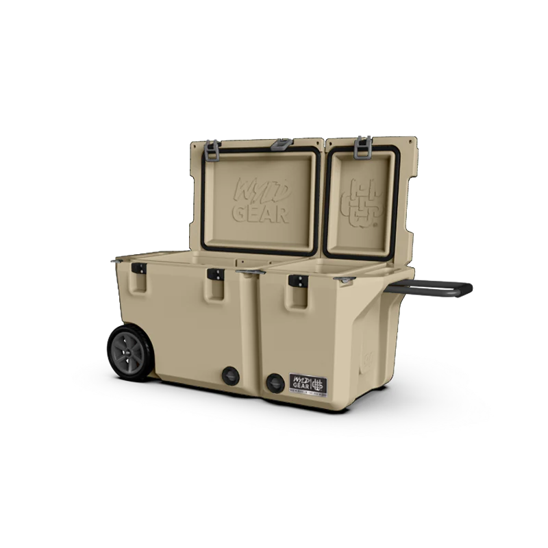 Freedom Series 90qt Cooler