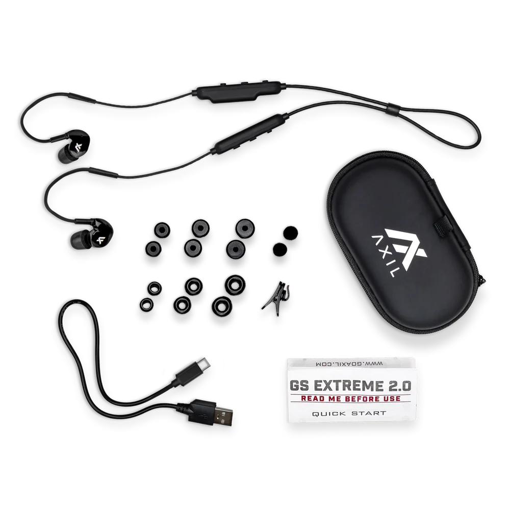 Ghost Strike Extreme 2.0