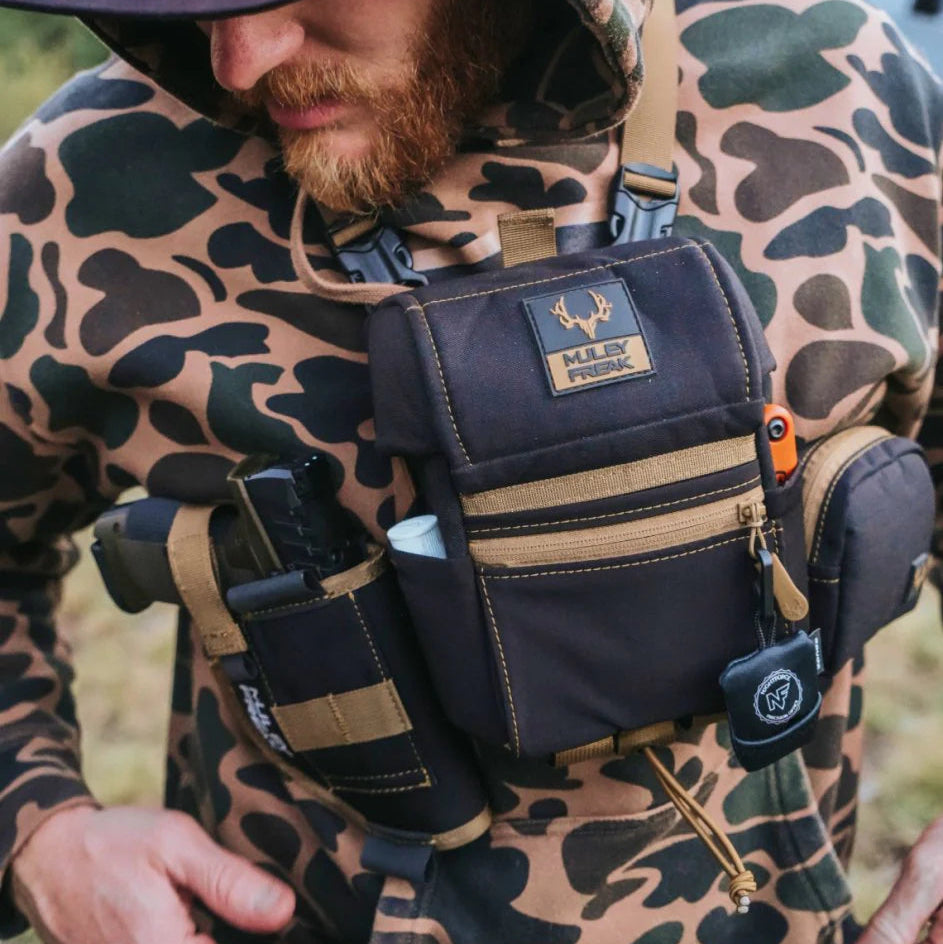 Game Changer Holster