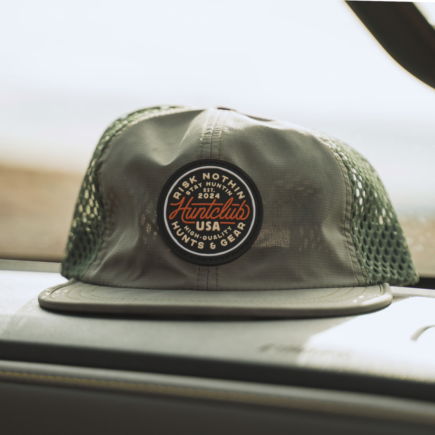 Rogue Hat