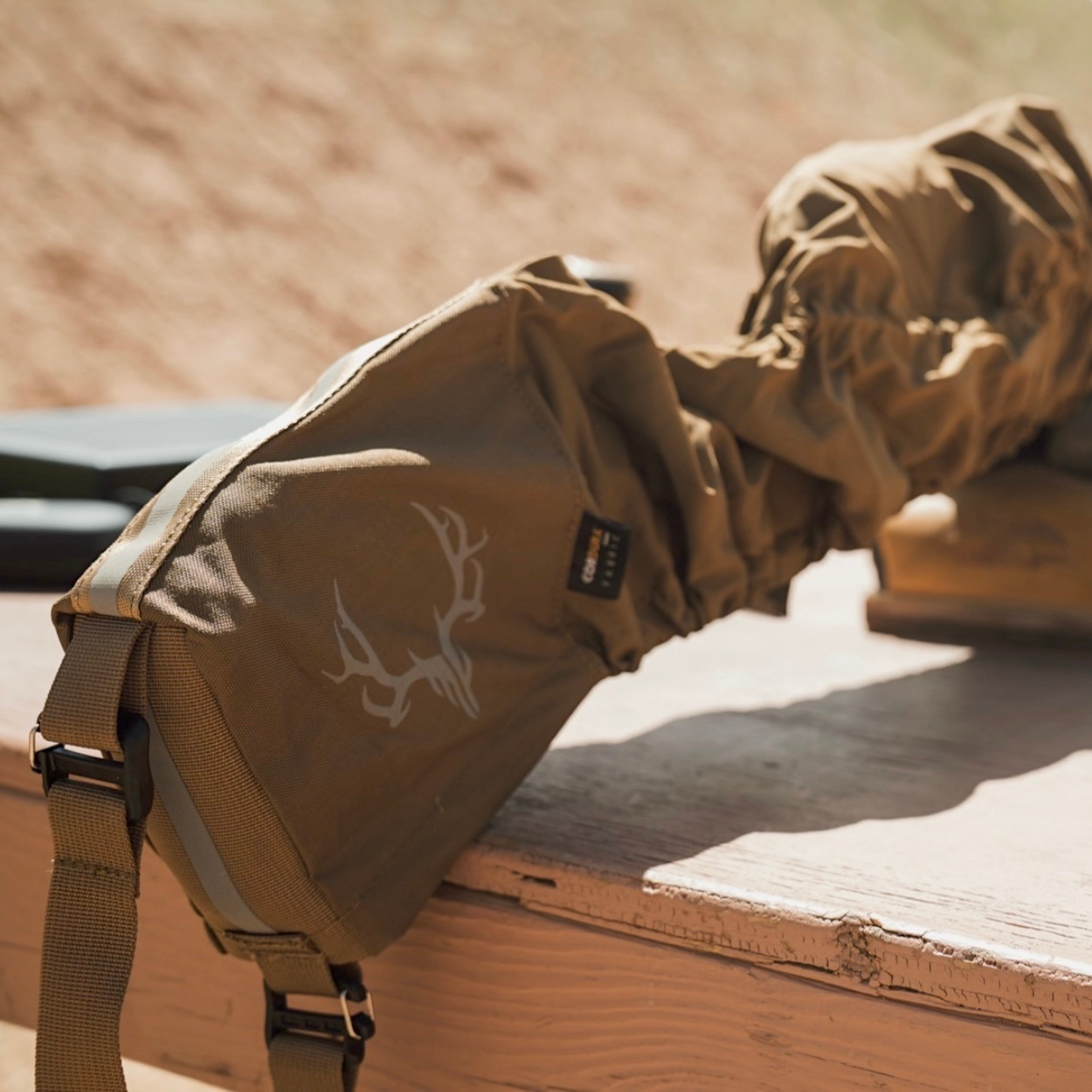 Pack Konnect Rifle Cover