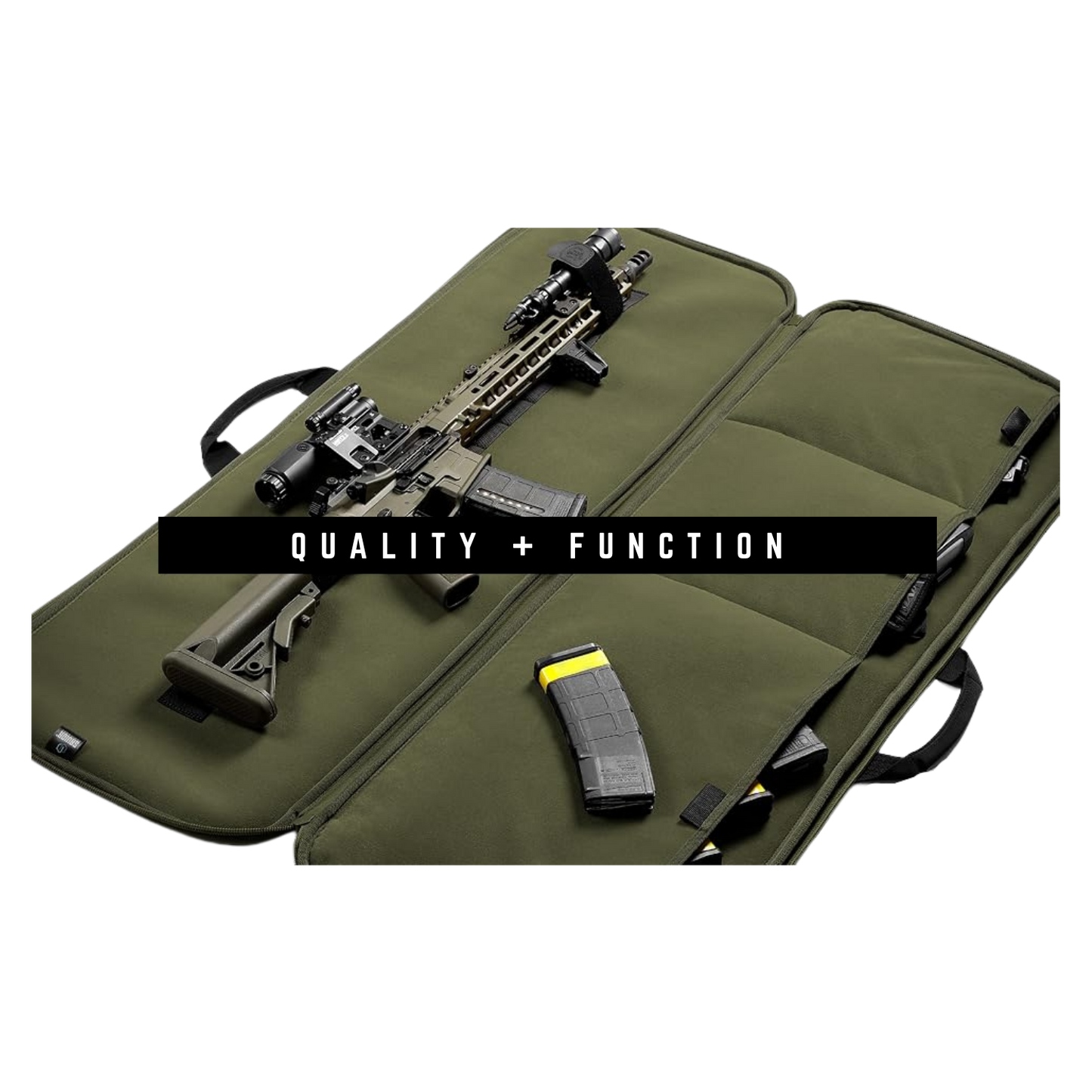 Rifle Case
