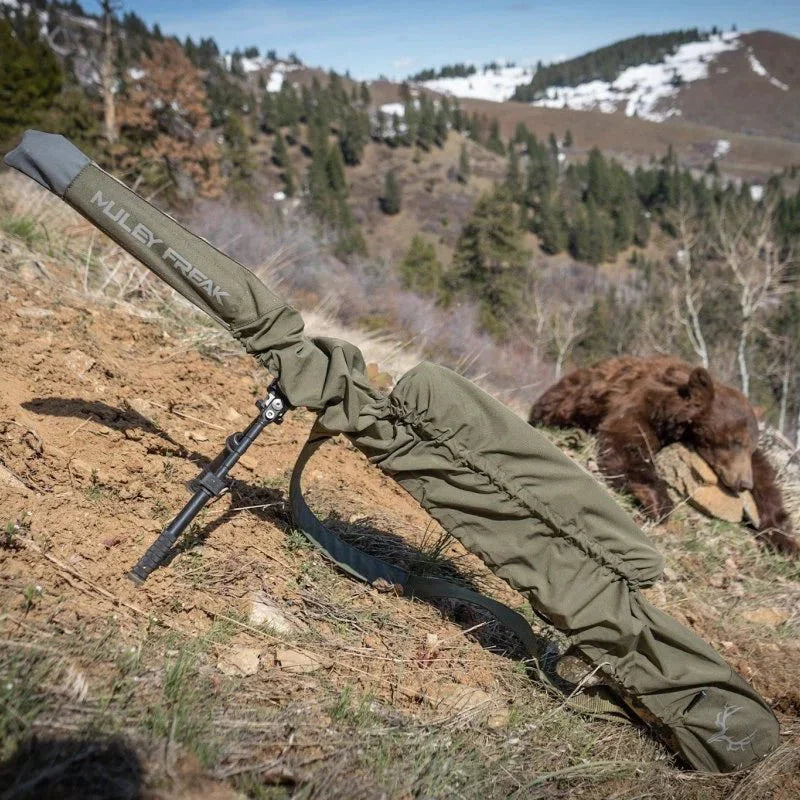 Pack Konnect Rifle Cover
