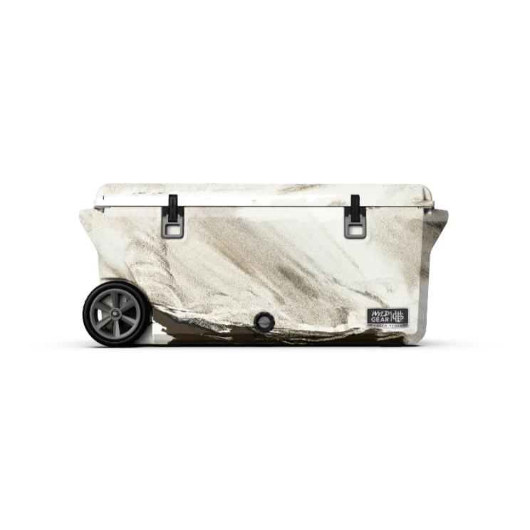 Freedom Series 110 qt Cooler