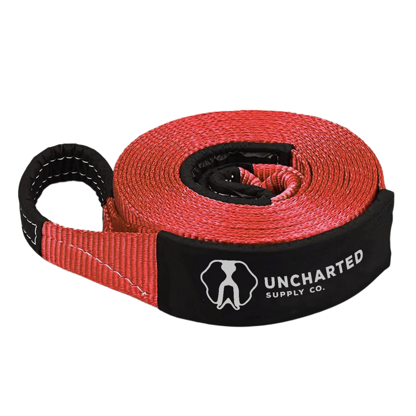 Extractor Tow Strap