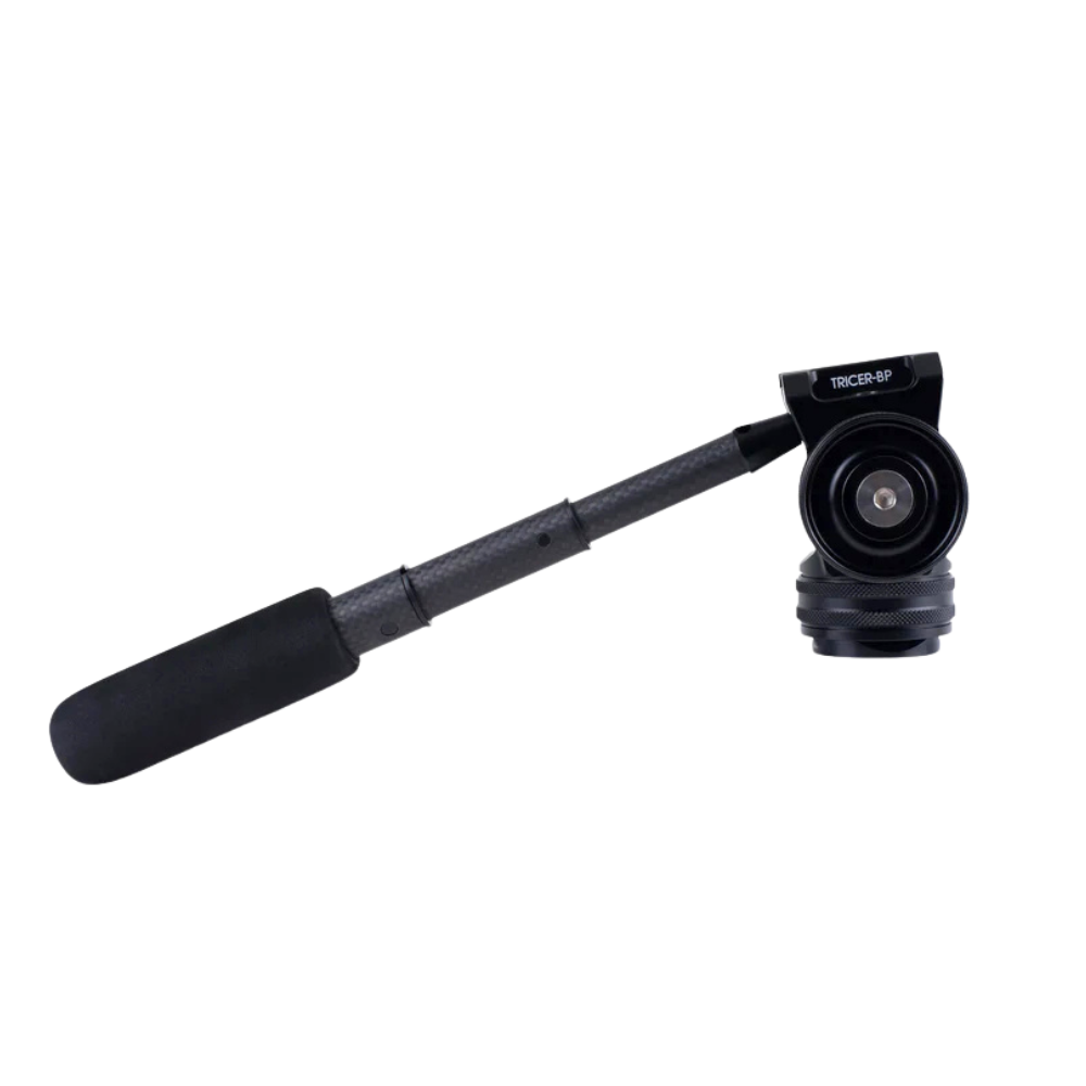 BP Pan Head