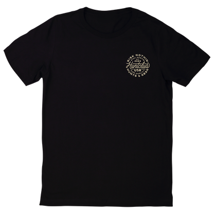 Circle Tee