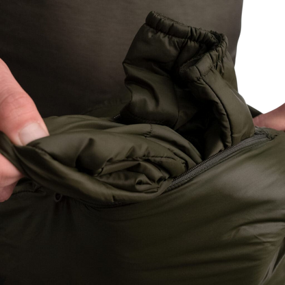 Clement Puffy Jacket