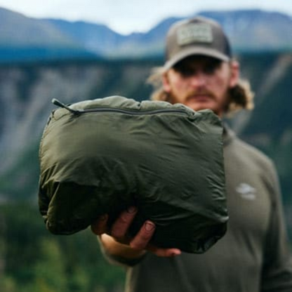 Clement Puffy Jacket
