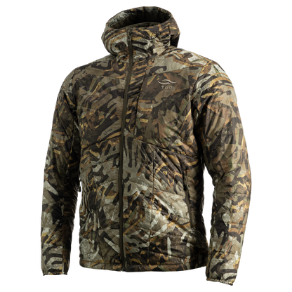 Clement Puffy Jacket