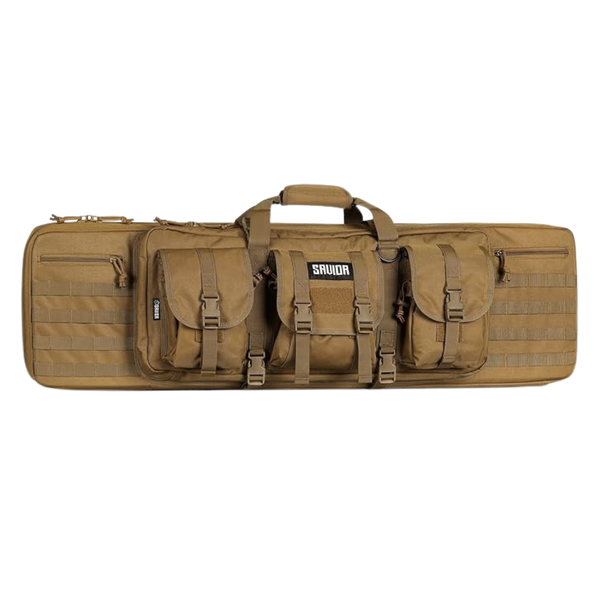 Double Rifle Case