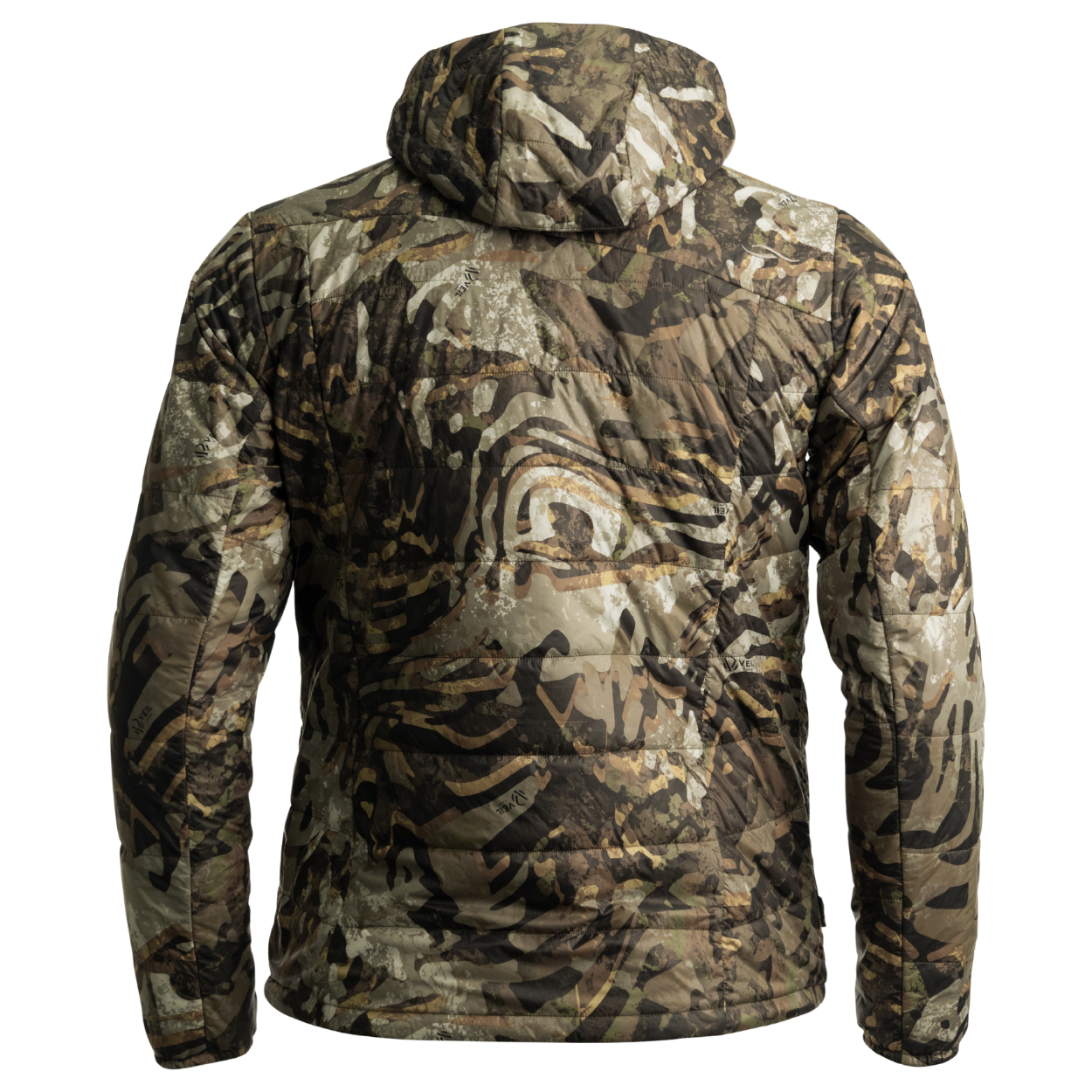 Clement Puffy Jacket