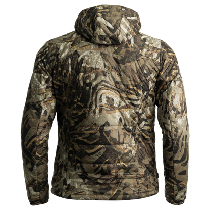 Clement Puffy Jacket