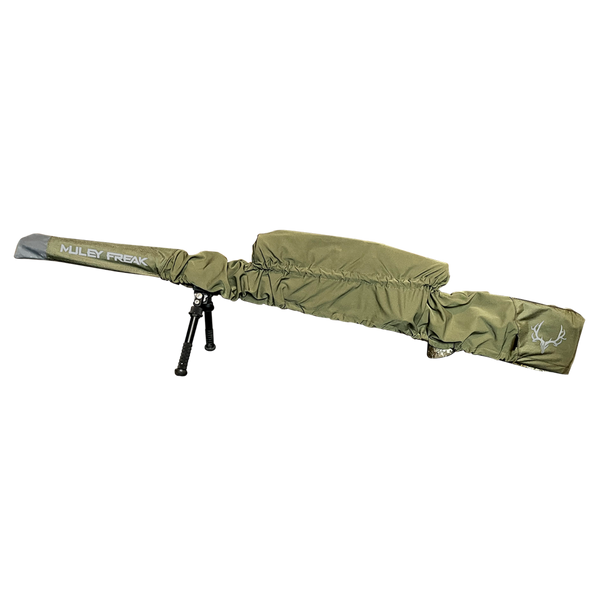 Pack Konnect Rifle Cover