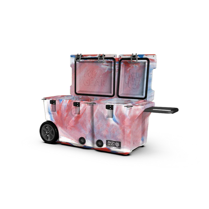 Freedom Series 65qt Cooler