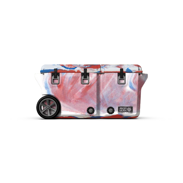 Freedom Series 65qt Cooler