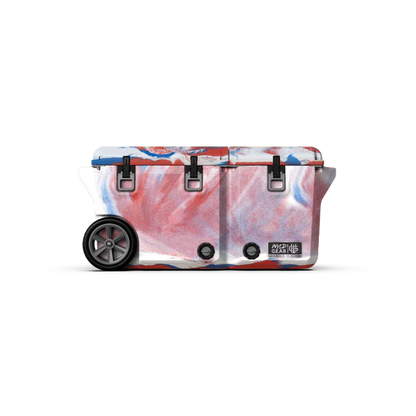 Freedom Series 65qt Cooler