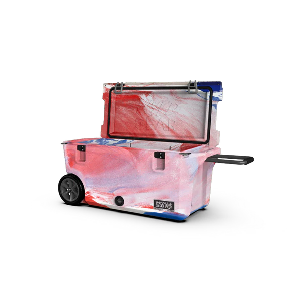 Freedom Series 75 qt Cooler