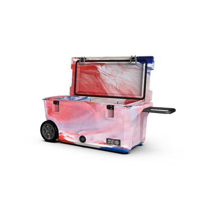 Freedom Series 75 qt Cooler