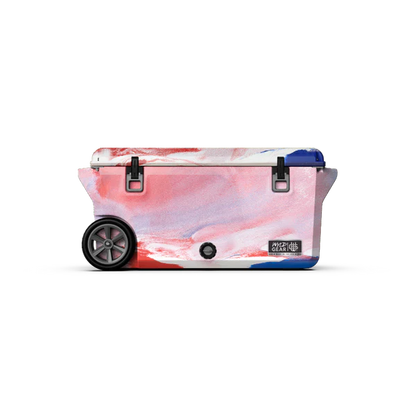 Freedom Series 75 qt Cooler