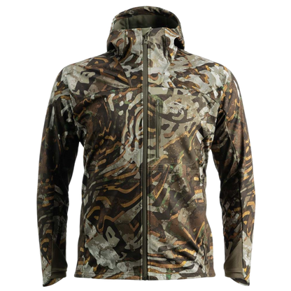 Aptitude Softshell Jacket