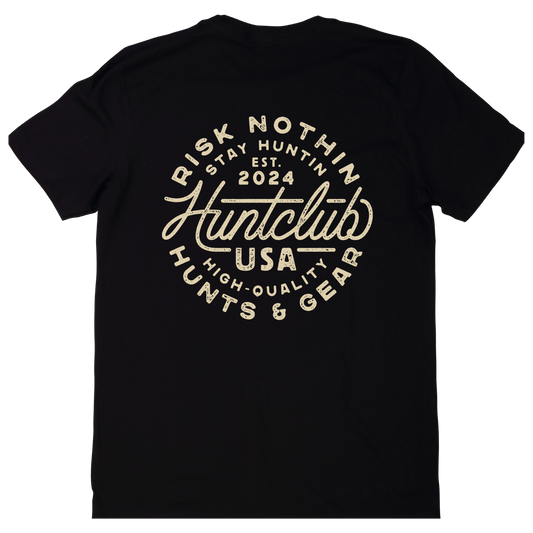 Circle Tee
