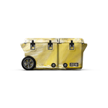 Freedom Series 65qt Cooler