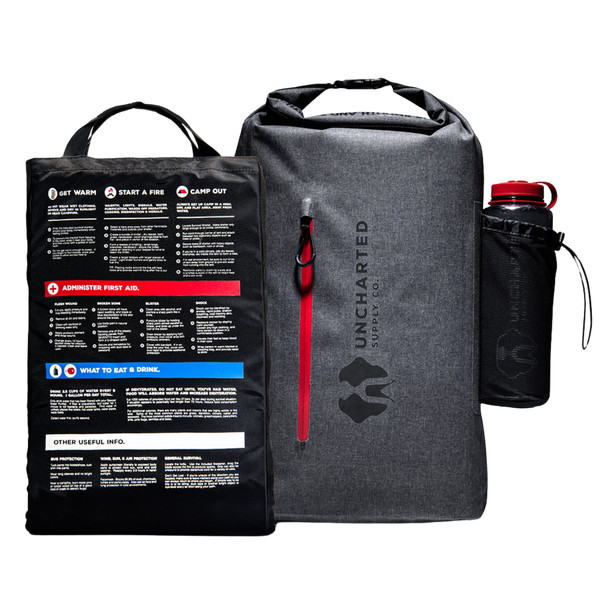 Seventy2® Survival System