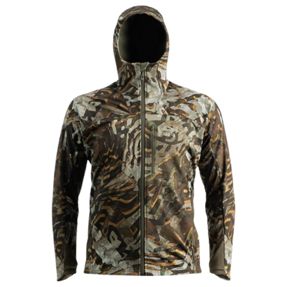 Aptitude Softshell Jacket