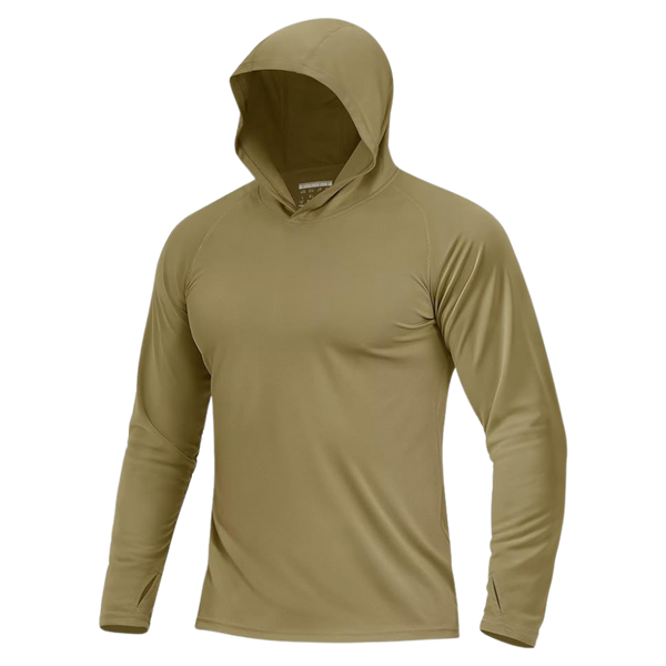 Performance Sun Hoodie