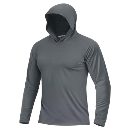 Performance Sun Hoodie