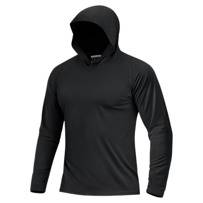 Performance Sun Hoodie