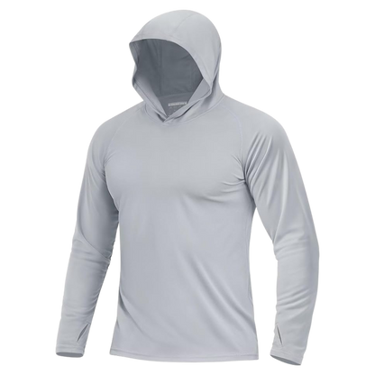 Performance Sun Hoodie