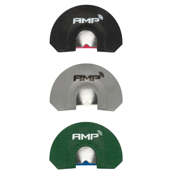 Beginner AMP 3 Pack