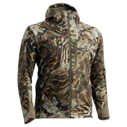 Aptitude Softshell Jacket