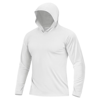 Performance Sun Hoodie