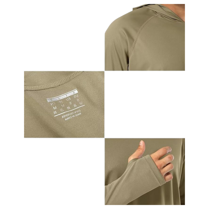 Performance Sun Hoodie