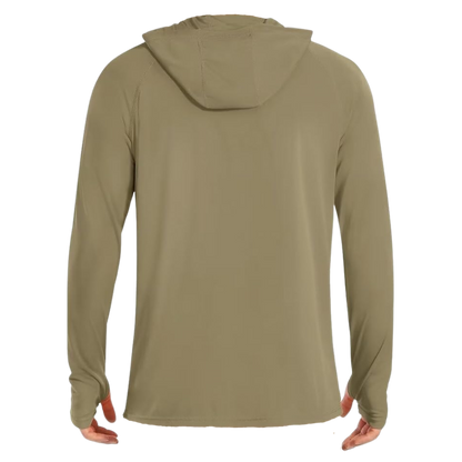 Performance Sun Hoodie