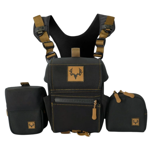 New Game Changer R Bino Harness