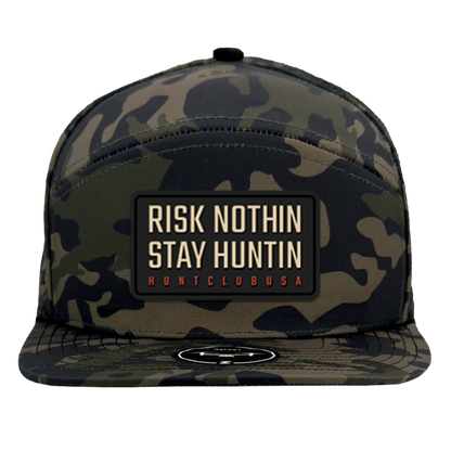 Altitude Hat